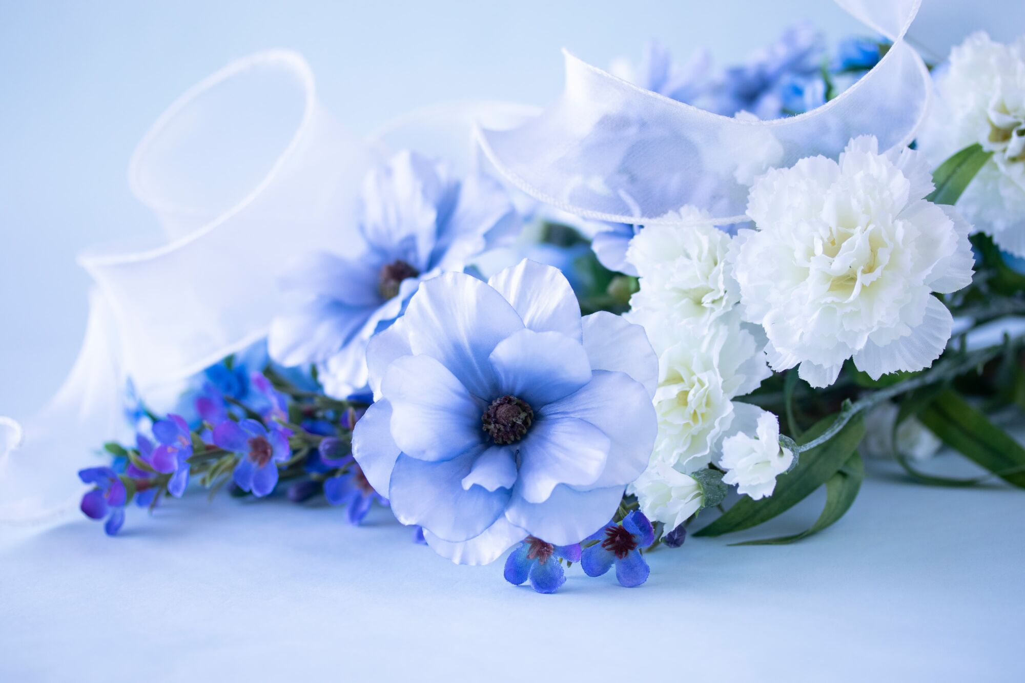 FLEURS ARTIFICIELLES 1 | Pompes funèbres JUND Vente d’articles funéraires pour tombes près de Brumath et Strasbourg Schiltigheim 3