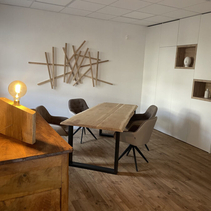Menuiserie Haguenau
