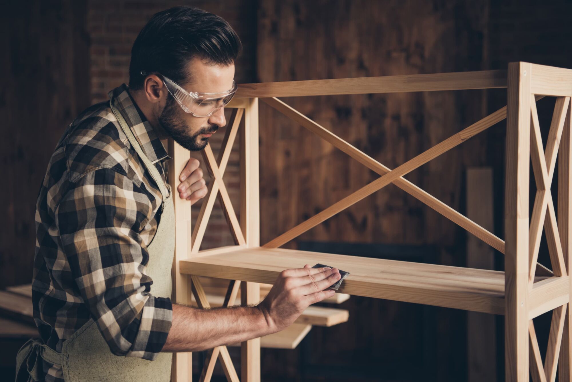 MOBILIER BOIS | Pompes funèbres JUND Création de mobilier en bois et galerie d’art à Weyersheim à côté de Strasbourg Schiltigheim